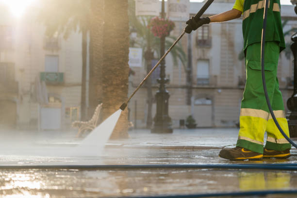Trusted Oakland, NJ Pressure Washing Services Experts